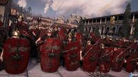 Total War: Rome II nos trae nuevas pantallas