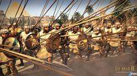 Pantalla Total War: Rome II