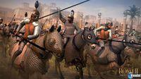 Imagen Total War: Rome II