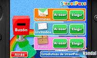 Pantalla Freakyforms Deluxe: �Tus creaciones cobran vida!