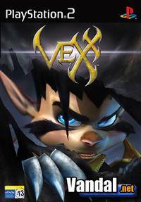 Imagen 16 de Vexx para PlayStation 2