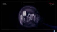 Pantalla Slender: The Arrival