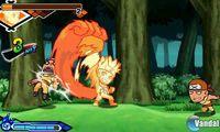 Naruto SD: Powerful Shippuden saldr� de Jap�n