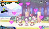 Naruto SD: Powerful Shippuden nos muestra nuevas capturas de su jugabilidad