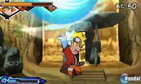 Naruto SD: Powerful Shippuden nos muestra nuevas capturas de su jugabilidad