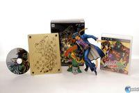 Jap�n tendr� una edici�n especial de JoJo�s Bizarre Adventure: All Star Battle