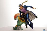 Jap�n tendr� una edici�n especial de JoJo�s Bizarre Adventure: All Star Battle