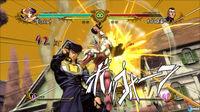 Jap�n tendr� una edici�n especial de JoJo�s Bizarre Adventure: All Star Battle