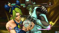 Jap�n tendr� una edici�n especial de JoJo�s Bizarre Adventure: All Star Battle
