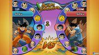Nuevas im�genes de Dragon Ball Z Budokai HD Collection
