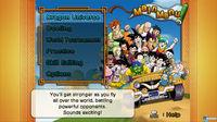 Primeras im�genes de Dragon Ball Z Budokai HD Collection