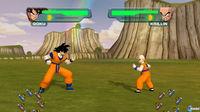 Primeras im�genes de Dragon Ball Z Budokai HD Collection
