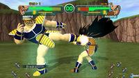 Primeras im�genes de Dragon Ball Z Budokai HD Collection