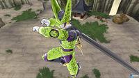 Primeras im�genes de Dragon Ball Z Budokai HD Collection