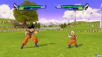 Primeras im�genes de Dragon Ball Z Budokai HD Collection