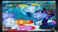 Pantalla Marvel vs Capcom Origins XBLA