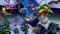 Imagen NiGHTS into Dreams HD