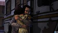Pantalla The Walking Dead: Episode 3