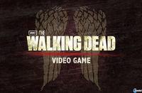 Nuevas im�genes del juego de acci�n de The Walking Dead