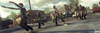 The Walking Dead: Survival Instinct muestra nuevas im�genes