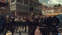 The Walking Dead: Survival Instinct