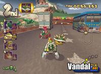 Imagen Mario Kart: Double Dash
