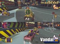 Imagen 17 de Mario Kart: Double Dash para GameCube
