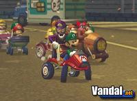 Imagen 16 de Mario Kart: Double Dash para GameCube
