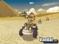 Imagen 14 de Mario Kart: Double Dash para GameCube