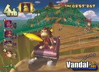 Imagen 13 de Mario Kart: Double Dash para GameCube