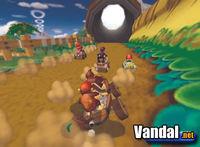 Imagen 12 de Mario Kart: Double Dash para GameCube