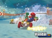 Mario Kart: Double Dash