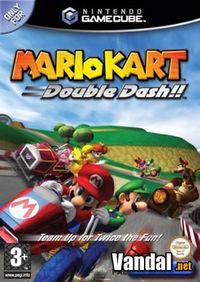 Imagen 22 de Mario Kart: Double Dash para GameCube