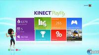 Kinect Play Fit