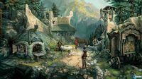 Imagen The Dark Eye: Chains of Satinav