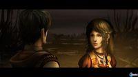 Pantalla The Dark Eye: Chains of Satinav