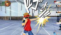 Nuevas im�genes para One Piece Romance Dawn