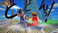 Nuevas im�genes para One Piece Romance Dawn