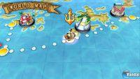Nuevas im�genes para One Piece Romance Dawn
