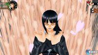One Piece Romance Dawn se deja ver en nuevas im�genes