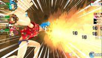 One Piece Romance Dawn se deja ver en nuevas im�genes
