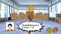 One Piece Romance Dawn se deja ver en nuevas im�genes