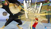 One Piece Romance Dawn se deja ver en nuevas im�genes