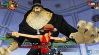 One Piece Romance Dawn se deja ver en nuevas im�genes