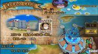 One Piece Romance Dawn se deja ver en nuevas im�genes