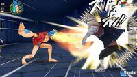 One Piece Romance Dawn se deja ver en nuevas im�genes