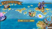 One Piece Romance Dawn se deja ver en nuevas im�genes