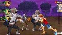 One Piece Romance Dawn se deja ver en nuevas im�genes