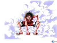 One Piece Romance Dawn se deja ver en nuevas im�genes