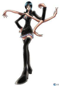 One Piece Romance Dawn se deja ver en nuevas im�genes
